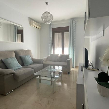 Alameda Del Tajo III Centro Parquing Διαμέρισμα Ρόντα Εξωτερικό φωτογραφία