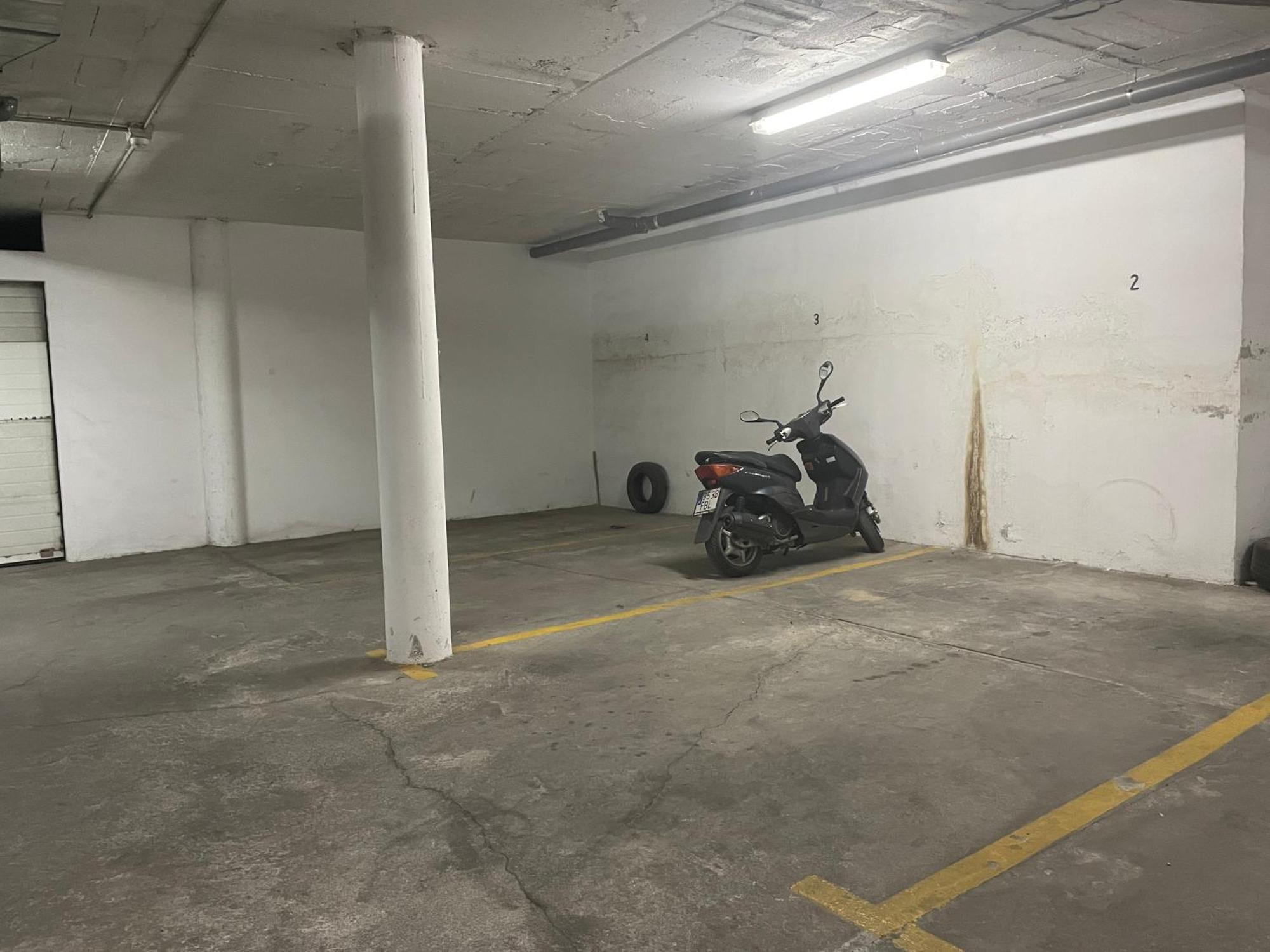 Alameda Del Tajo III Centro Parquing Διαμέρισμα Ρόντα Εξωτερικό φωτογραφία