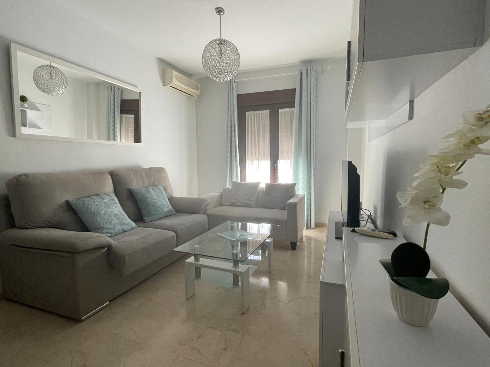 Alameda Del Tajo III Centro Parquing Διαμέρισμα Ρόντα Εξωτερικό φωτογραφία