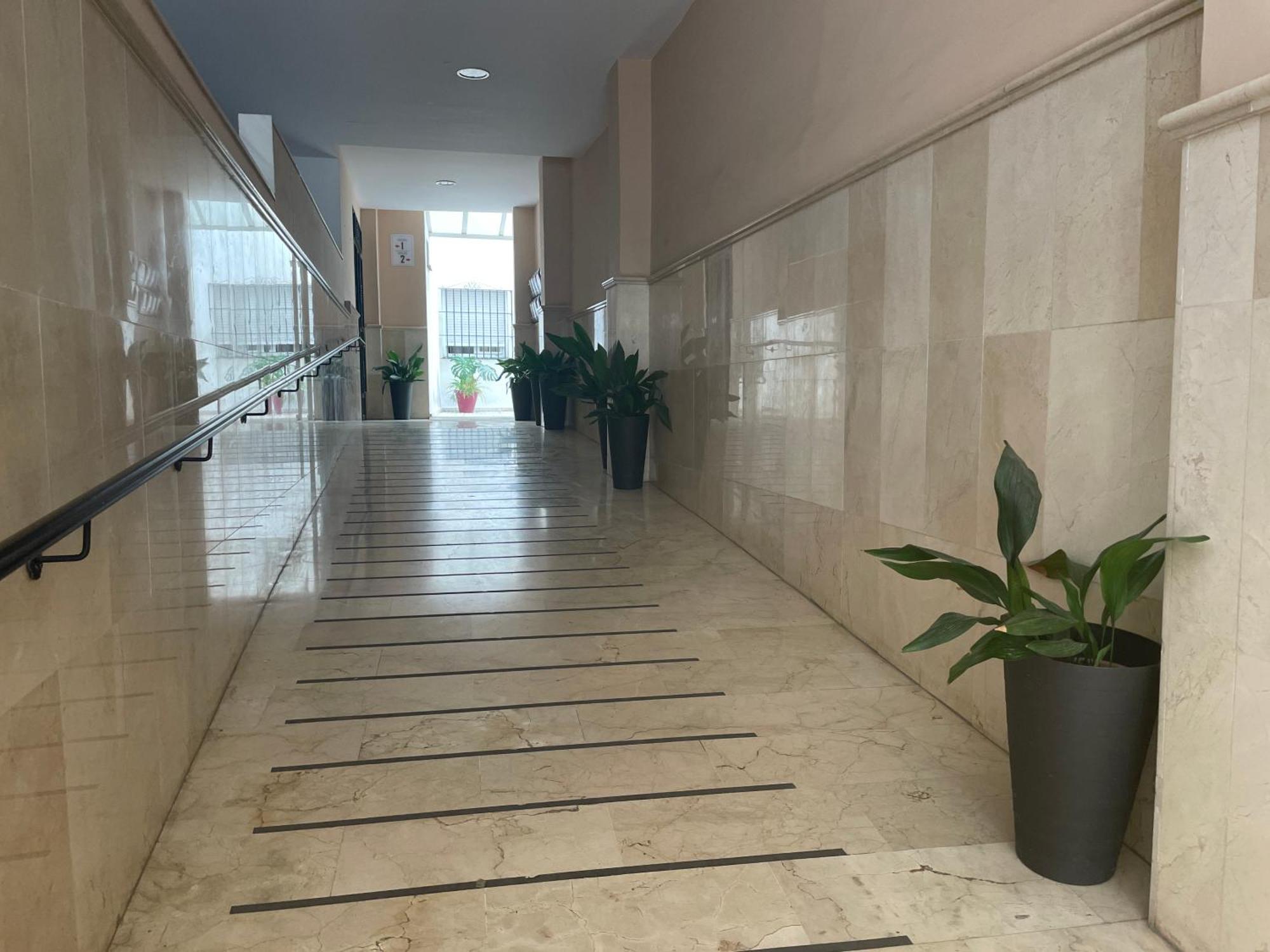 Alameda Del Tajo III Centro Parquing Διαμέρισμα Ρόντα Εξωτερικό φωτογραφία