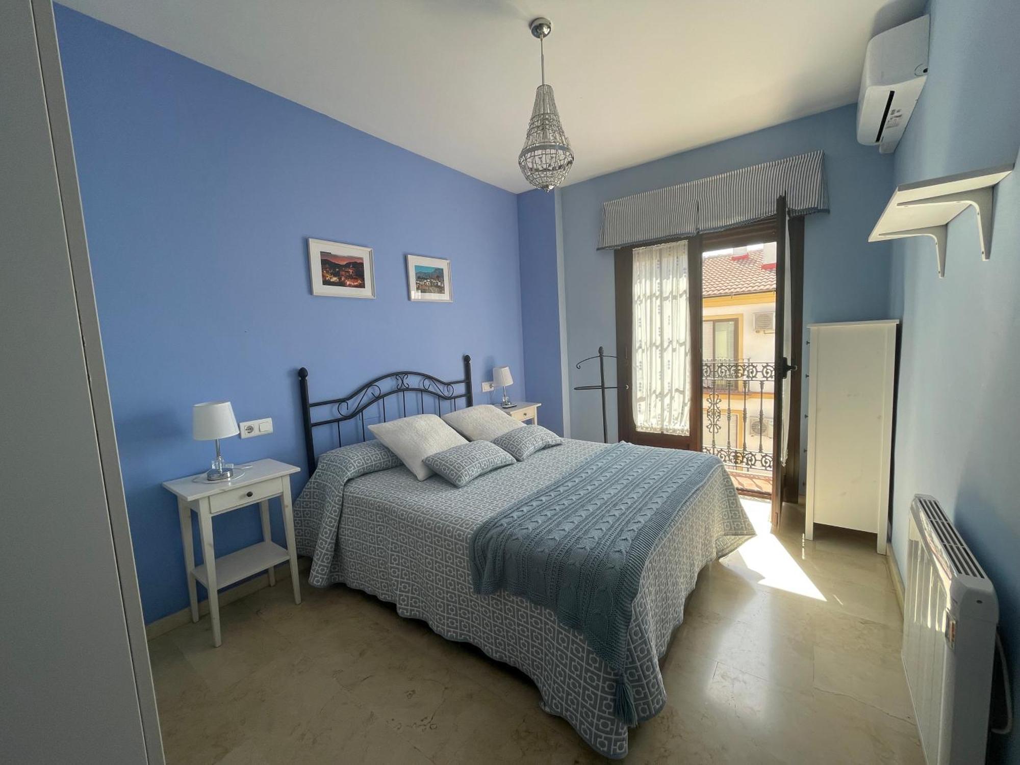 Alameda Del Tajo III Centro Parquing Διαμέρισμα Ρόντα Εξωτερικό φωτογραφία